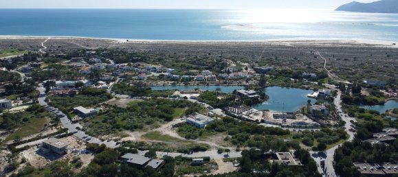  قطعة أرض في Grandola, Portugal 1725متر مربع رقم 110898 11