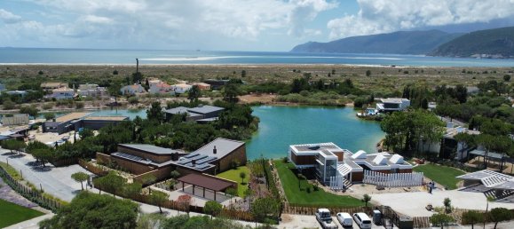  قطعة أرض في Grandola, Portugal 1725متر مربع رقم 110898 23