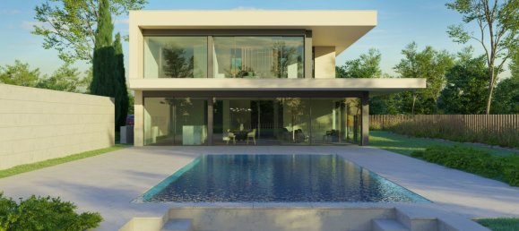  قطعة أرض في Grandola, Portugal 1725متر مربع رقم 110898 27