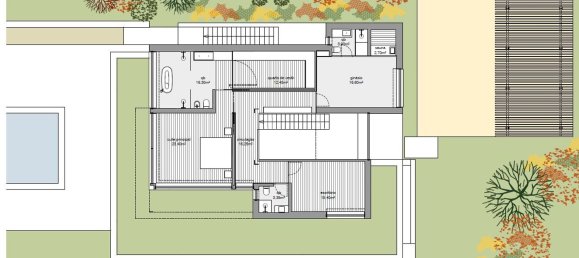  قطعة أرض في Grandola, Portugal 1725متر مربع رقم 110898 26