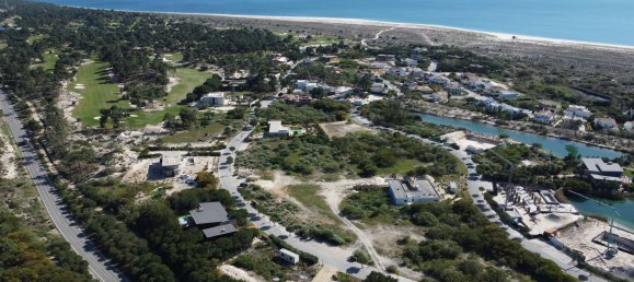  قطعة أرض في Grandola, Portugal 1725متر مربع رقم 110898 5