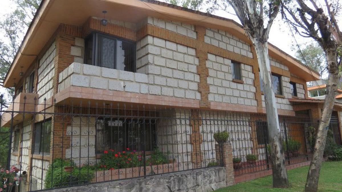 4 dormitorios сasa en venta en Cuautitlán Izcalli, Mexico № 186658