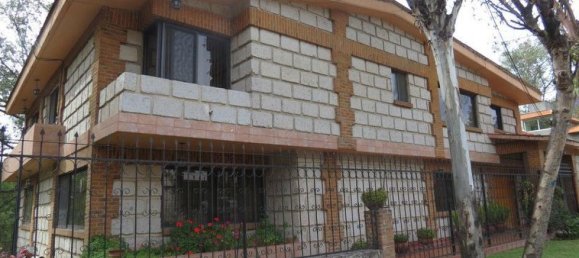 4 dormitorios сasa en venta en Cuautitlán Izcalli, Mexico № 186658 2