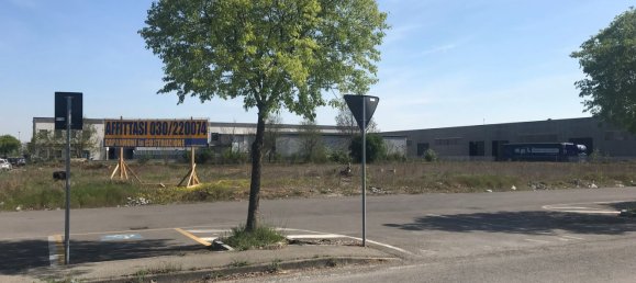 1100m² Warehouse in Montichiari, Italy No. 288500 9
