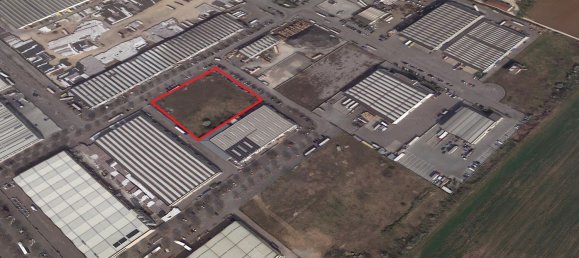 1100m² Warehouse in Montichiari, Italy No. 288500 10