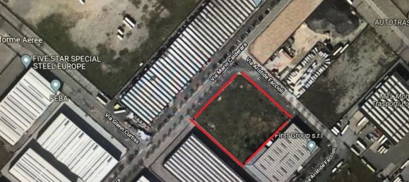 1100m² Warehouse in Montichiari, Italy No. 288500 4