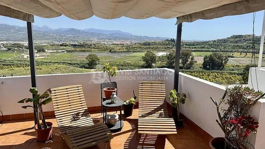 3 Schlafzimmer Haus in Velez-Malaga, Spain, Nr. 161269