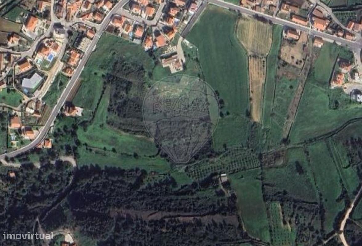 Grundstück in Mafra, Portugal 1062m², Nr. 282474