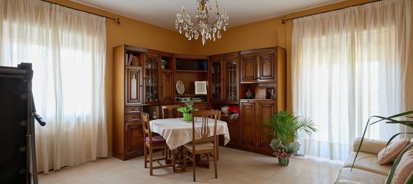 3 rooms Apartment in Bassano Romano, Italy No. 289400 3