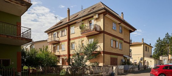 3 rooms Apartment in Bassano Romano, Italy No. 289400 22