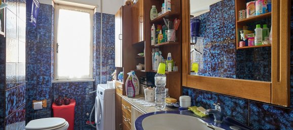 3 rooms Apartment in Bassano Romano, Italy No. 289400 15