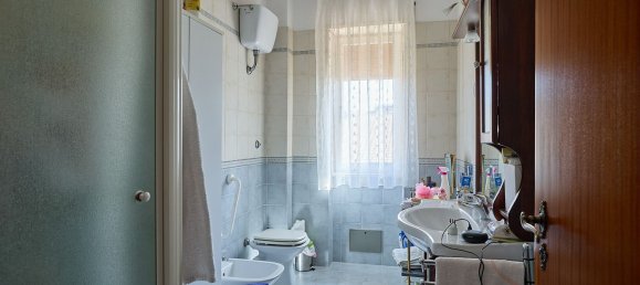 3 rooms Apartment in Bassano Romano, Italy No. 289400 12