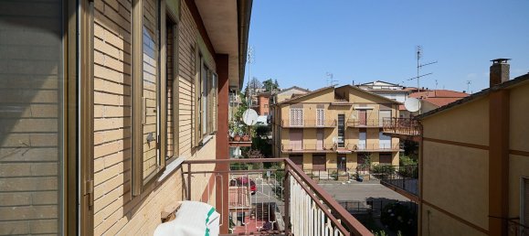 3 rooms Apartment in Bassano Romano, Italy No. 289400 18
