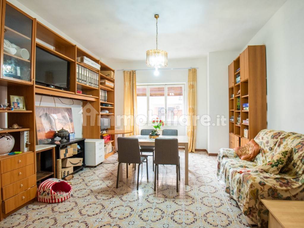 Apartamento de 2 dormitorios en Rome, Italy No. 160753