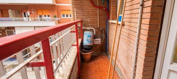 Apartamento de 2 dormitorios en Rome, Italy No. 160753 14