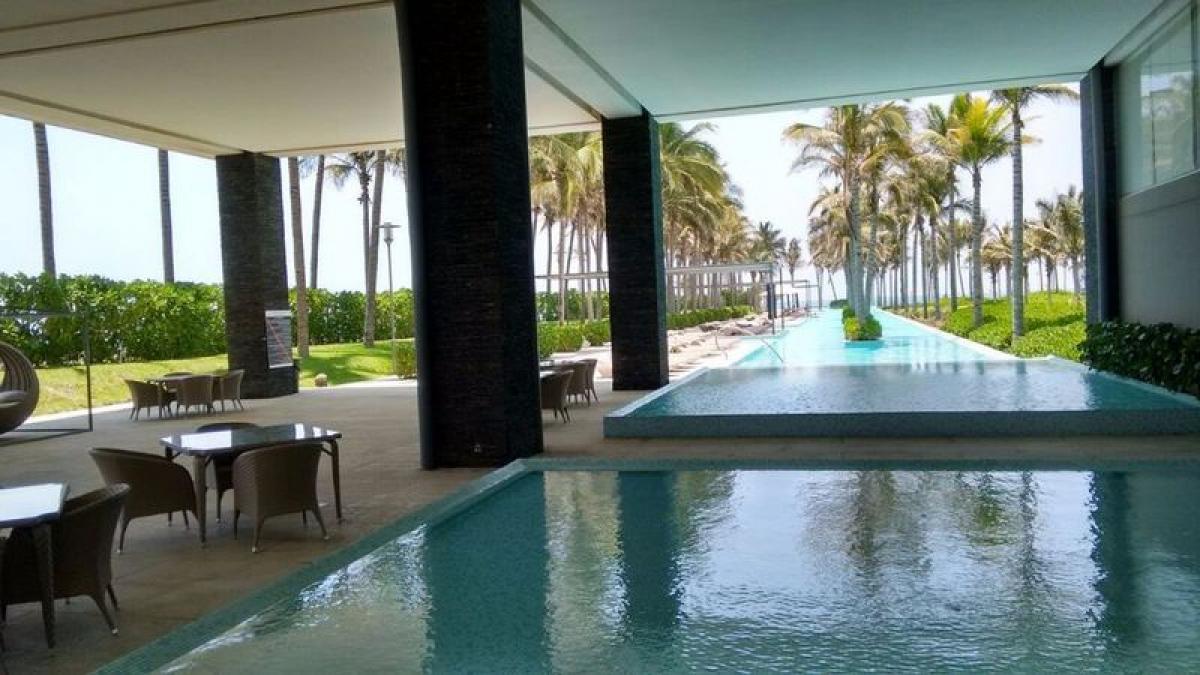 3 Schlafzimmer Wohnung in Guerrero, Mexico, Nr. 146974