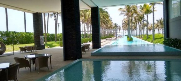 3 Schlafzimmer Wohnung in Guerrero, Mexico, Nr. 146974 2