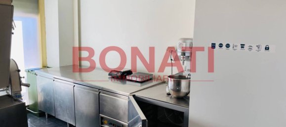 3 rooms Commercial property in La Spezia, Italy No. 154128 15
