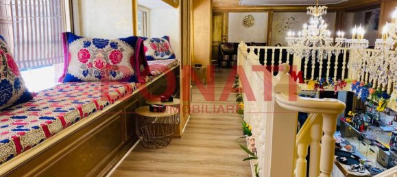 3 rooms Commercial property in La Spezia, Italy No. 154128 2