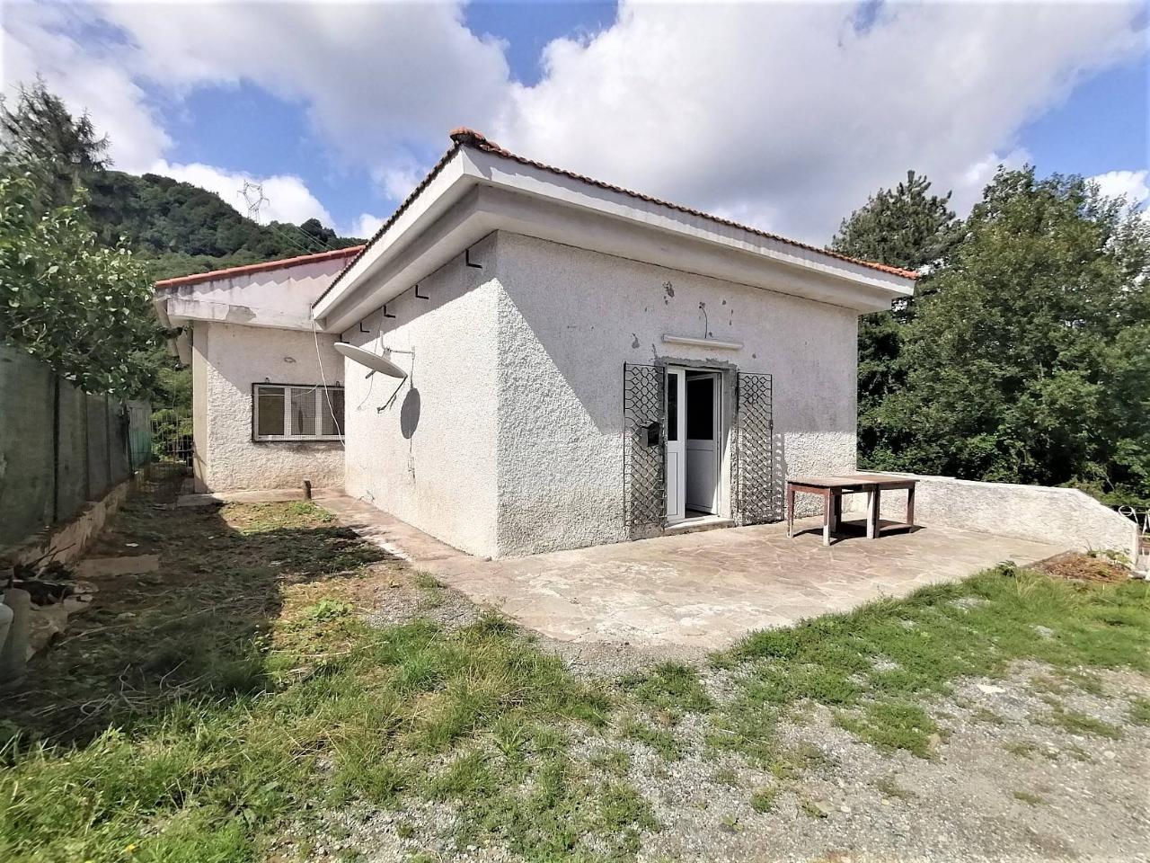 9غرفة منزل في Pontinvrea, Italy رقم 111644