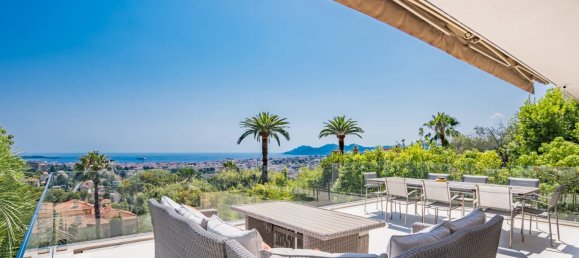 Villa T5 em Le Cannet, France N.º 1759 2