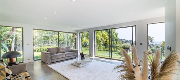 Villa T5 em Le Cannet, France N.º 1759 12