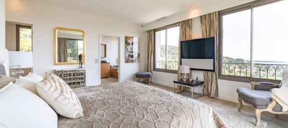 Villa T5 em Le Cannet, France N.º 1759 10