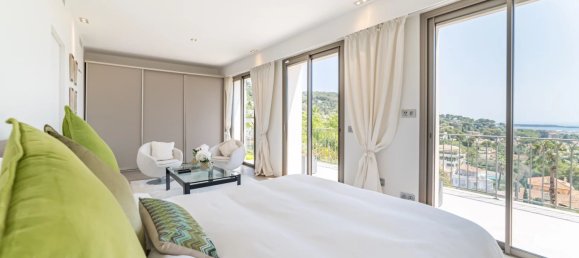 Villa T5 em Le Cannet, France N.º 1759 8