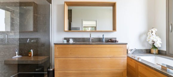 Villa T5 em Le Cannet, France N.º 1759 11