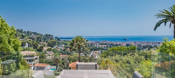 Villa T5 em Le Cannet, France N.º 1759 4