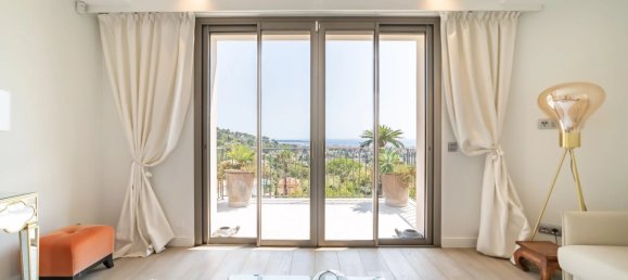 Villa T5 em Le Cannet, France N.º 1759 9