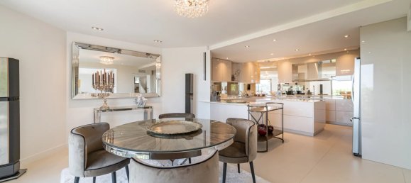 Villa T5 em Le Cannet, France N.º 1759 6