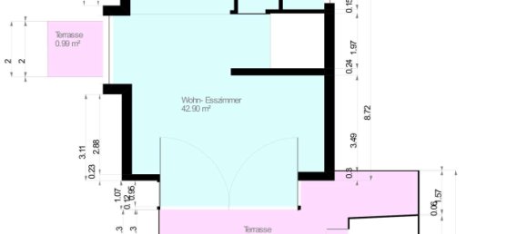 Casa T4 em Rems-Murr-Kreis, Germany N.º 30955 33