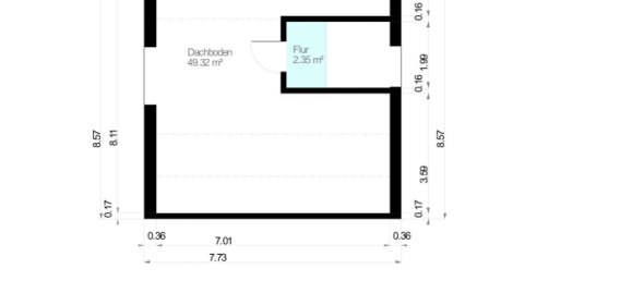Casa T4 em Rems-Murr-Kreis, Germany N.º 30955 37