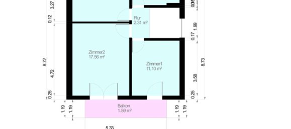 Casa T4 em Rems-Murr-Kreis, Germany N.º 30955 35