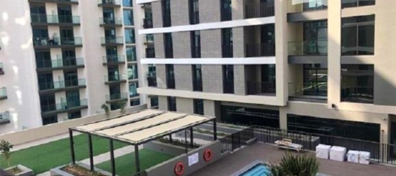 1 Schlafzimmer Wohnung in WILTON TERRACES 1, Dubai, UAE, Nr. 60258 9