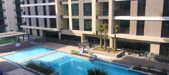 1 Schlafzimmer Wohnung in WILTON TERRACES 1, Dubai, UAE, Nr. 60258 10