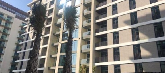 1 Schlafzimmer Wohnung in WILTON TERRACES 1, Dubai, UAE, Nr. 60258 11