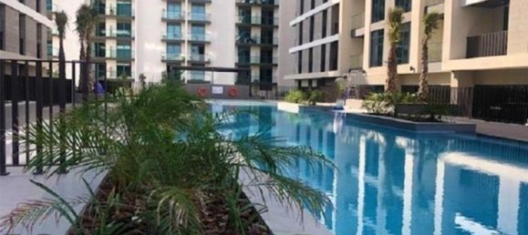 1 Schlafzimmer Wohnung in WILTON TERRACES 1, Dubai, UAE, Nr. 60258 8