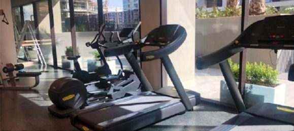 1 Schlafzimmer Wohnung in WILTON TERRACES 1, Dubai, UAE, Nr. 60258 6