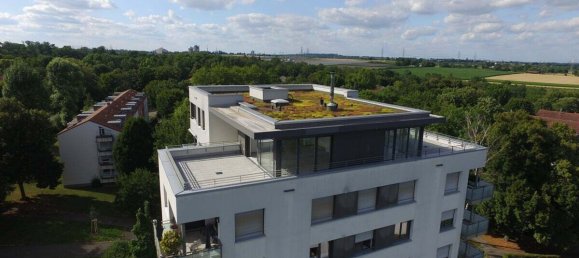 4 rooms Penthouse in Stuttgart, Germany No. 371343 17