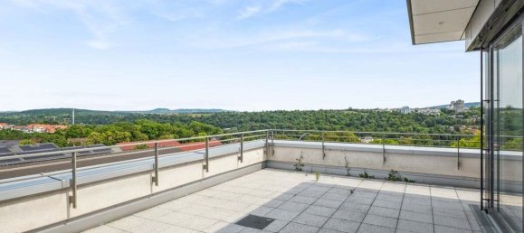 4 rooms Penthouse in Stuttgart, Germany No. 371343 4