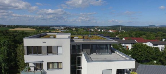 4 rooms Penthouse in Stuttgart, Germany No. 371343 18