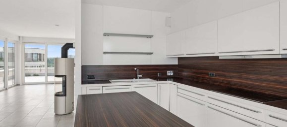 4 rooms Penthouse in Stuttgart, Germany No. 371343 6