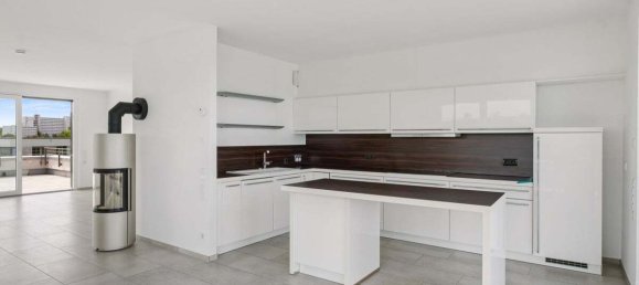 4 rooms Penthouse in Stuttgart, Germany No. 371343 5