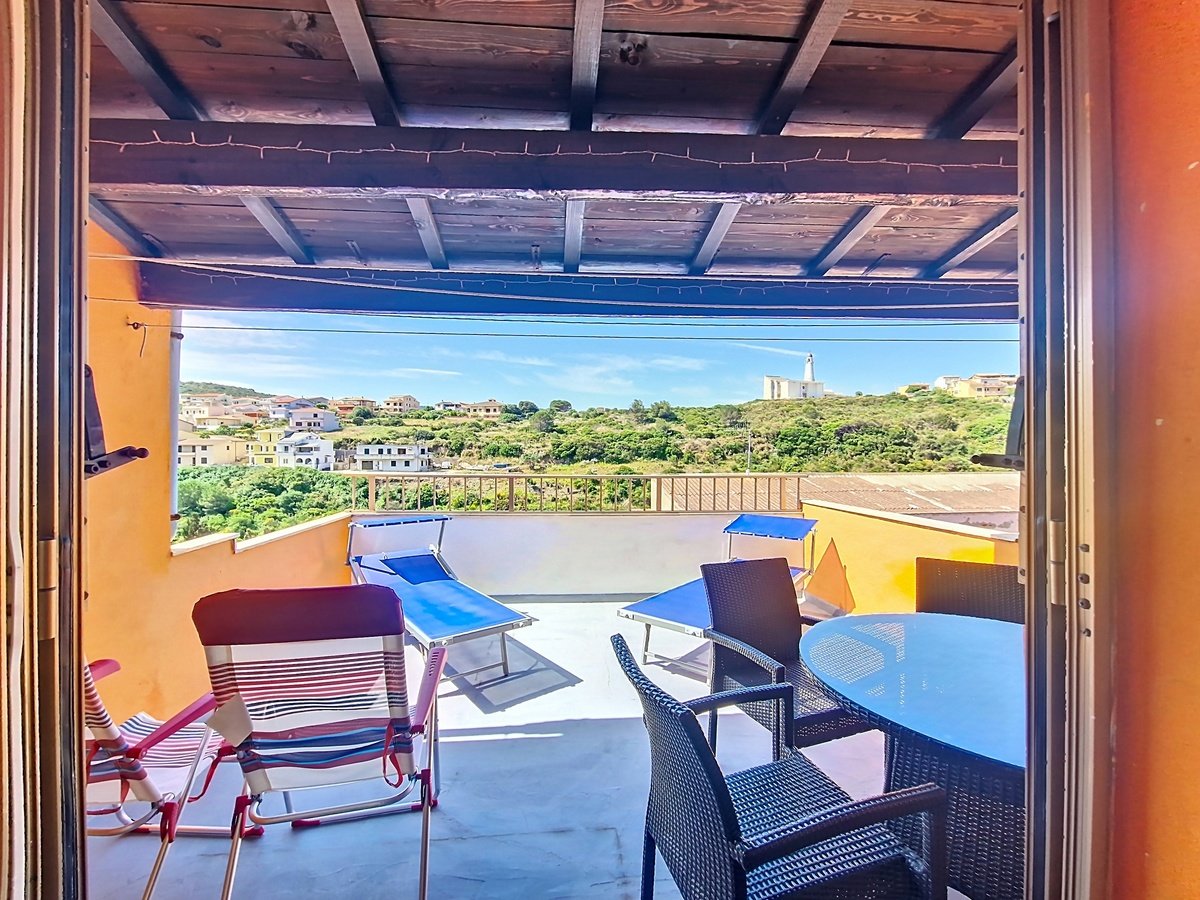 3 غرف نوم منزل في Castelsardo, Italy رقم 381929