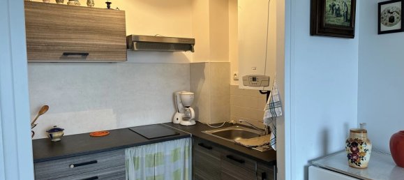 Apartamento de 1 dormitorio en Larmor-Plage, France No. 269864 2