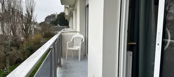 Apartamento de 1 dormitorio en Larmor-Plage, France No. 269864 4