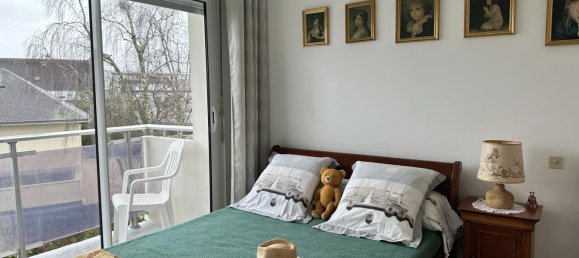 Apartamento de 1 dormitorio en Larmor-Plage, France No. 269864 5