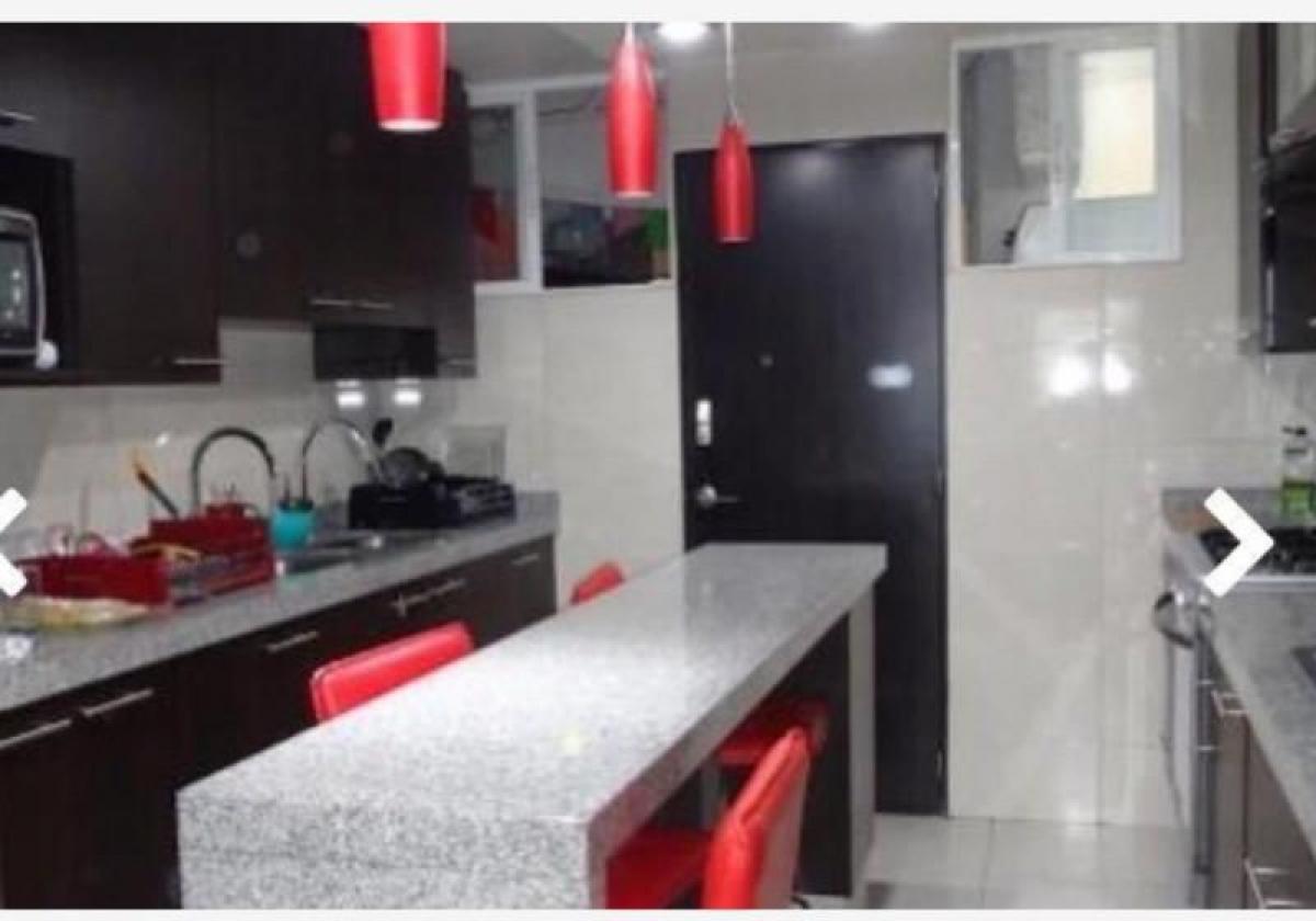 3 bedrooms Apartment in Mexicali, Mexico No. 166779